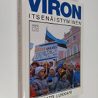 Matti Lukkari : Viron itsenäistyminen : kerran me voitamm... - pikkukuva 1