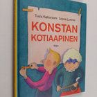 Tuula Kallioniemi ym. : Konstan kotiaapinen - pikkukuva 1