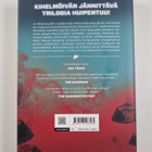 Stephen King : Viimeinen vartio - pikkukuva 2
