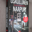 Keigo Higashino : Uskollinen naapuri ( 5.p. 2025 pokkari ) - pikkukuva 1