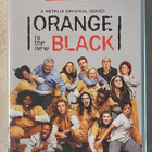 ORANGE is the new BLACK: Kausi 2 (5DVD) uusi ja muoveissa - pikkukuva 1