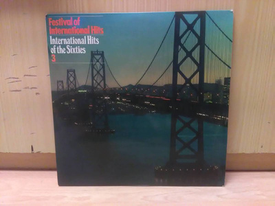 Festival of international hits 3