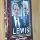2DVD Komisario Lewis Box 10 ( 2012 ) - pikkukuva 1