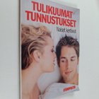 Tulikuumat tunnustukset : miehet kertovat - naiset kertovat - pikkukuva 1