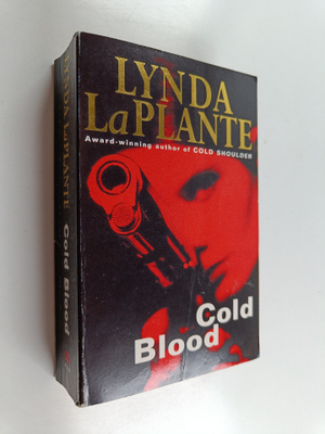 Lynda La Plante : Cold blood