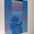 Leena Helenius-Huttunen : Palkanlaskennan perusteet - pikkukuva 1