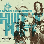 Marjo Leinonen – Huff 'N' Puff - pikkukuva 1