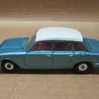 Triumph 2000, Dinky Toys - pikkukuva 5