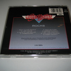 Aerosmith - Rocks (CD) - pikkukuva 2