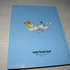 Richard Scarry Pyryinen yllätys - pikkukuva 4