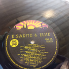 LP  E. Sarmo & Elite - pikkukuva 3