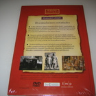 Muinaiset Kulttuurit Osa18:Roomalainen Sotataito**DVD,Uusi** - pikkukuva 2