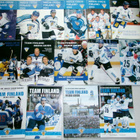 Maajoukkue Media Guide (28 erilaista 1989-2013) - pikkukuva 3