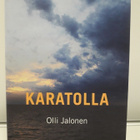 Karatolla (O. Jalonen, kirja) - pikkukuva 2