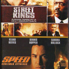 Street Kings / Speed	(5 770)	k	-FI-		DVD	(2)	keanu reeves - pikkukuva 1