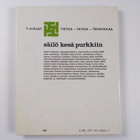 Kerstin Henriksson : Säilö kesä purkkiin - pikkukuva 2