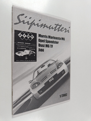 Siipimutteri 1/2002