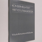 Konsernisuhteet yritystutkimuksessa - pikkukuva 1