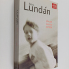 Reko Lundan : Ilman suuria suruja : romaani - pikkukuva 1