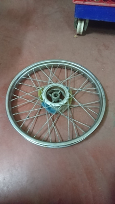 Etuvanne 70 - 73 Solifer Speed