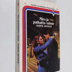 Judith Arnold : Mies ja palkattu vaimo - pikkukuva 1
