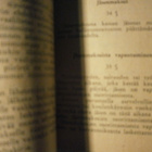 Suomen Merimies-Unionin työttömyyskassan säännöt 1957 - pikkukuva 4