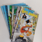 Walt Disney : Aku Ankka 35-45/2020 (Puuttuu nrot 38 & 42) - pikkukuva 1
