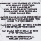 Martin Smith: The Demon Football Manager - pikkukuva 3