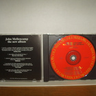John Mellencamp CDS I'm Not Running Anymore *PROMO - pikkukuva 2