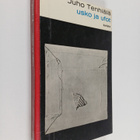 Juho Tenhiälä : Usko ja ufot - pikkukuva 1