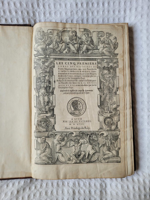 Vuodelta 1558: Polybiuksen historiateos