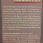 Myönteinen Ajattelu (N. V. Peale, kirja) - pikkukuva 3