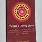 Beratla Kasovich : Twin Flame Love: How to Reunite with Y... - pikkukuva 1
