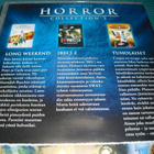 HORROR COLLECTION 3 (K18) - pikkukuva 3