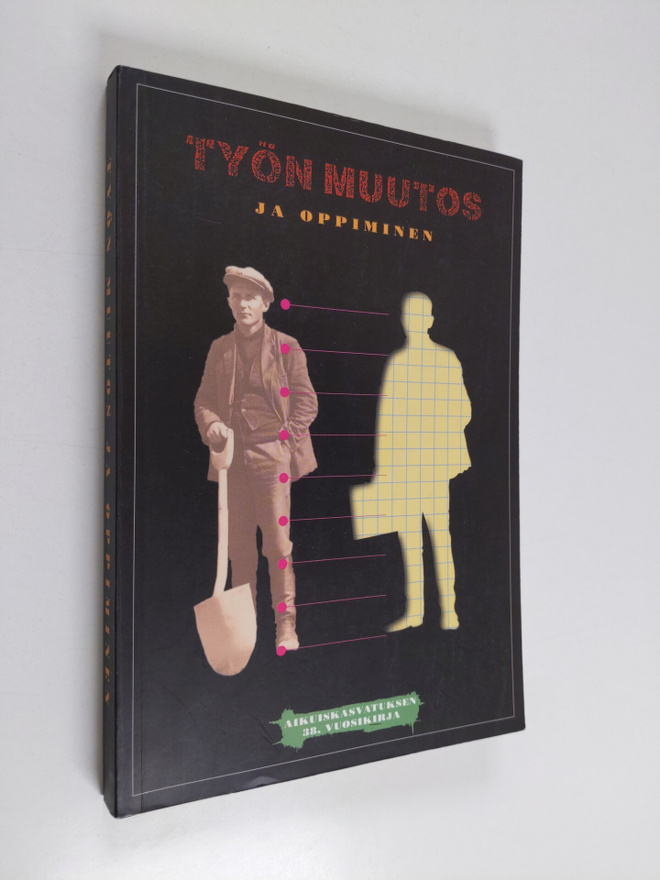 Pekka ym. Sallila : Työn muutos ja oppiminen