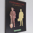 Pekka ym. Sallila : Työn muutos ja oppiminen - pikkukuva 1