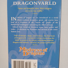 Margaret Weis : Mistress of Dragons - pikkukuva 2