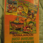 Aku Ankka , Taskukirja 141 - pikkukuva 2