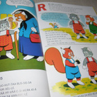 Miina ja Manu taitavat - pikkukuva 2