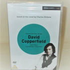 DAVID COPPERFIELD (uusi) - pikkukuva 1