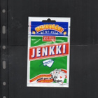 JENKKI XYLITOL Miljonääri Purkkapussi 1999 - pikkukuva 1