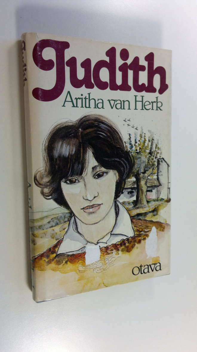Aritha Van Herk : Judith