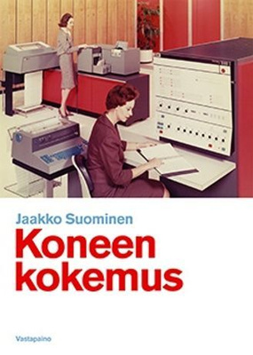 Jaakko Suominen: Koneen kokemus