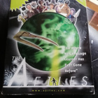 A-files pc /mac suomenkielinen, englanninkurssi /seikkailu - pikkukuva 1