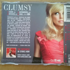 Fergie - Clumsy CDS - pikkukuva 2
