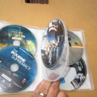BOURNE THE ULTIMATE 5 - MOVIE COLLECTION - pikkukuva 3