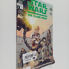 Henry Gilroy : Star wars : The clone wars No. 4 - pikkukuva 1
