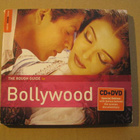 BOLLYWOOD ( dvd + cd ) - pikkukuva 1