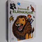 Pirkko (suom.) Biström : Ensimmäinen eläinkirjani - pikkukuva 1