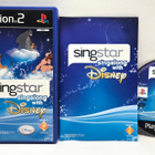 PS2 - Singstar Singalong with Disney - pikkukuva 1
